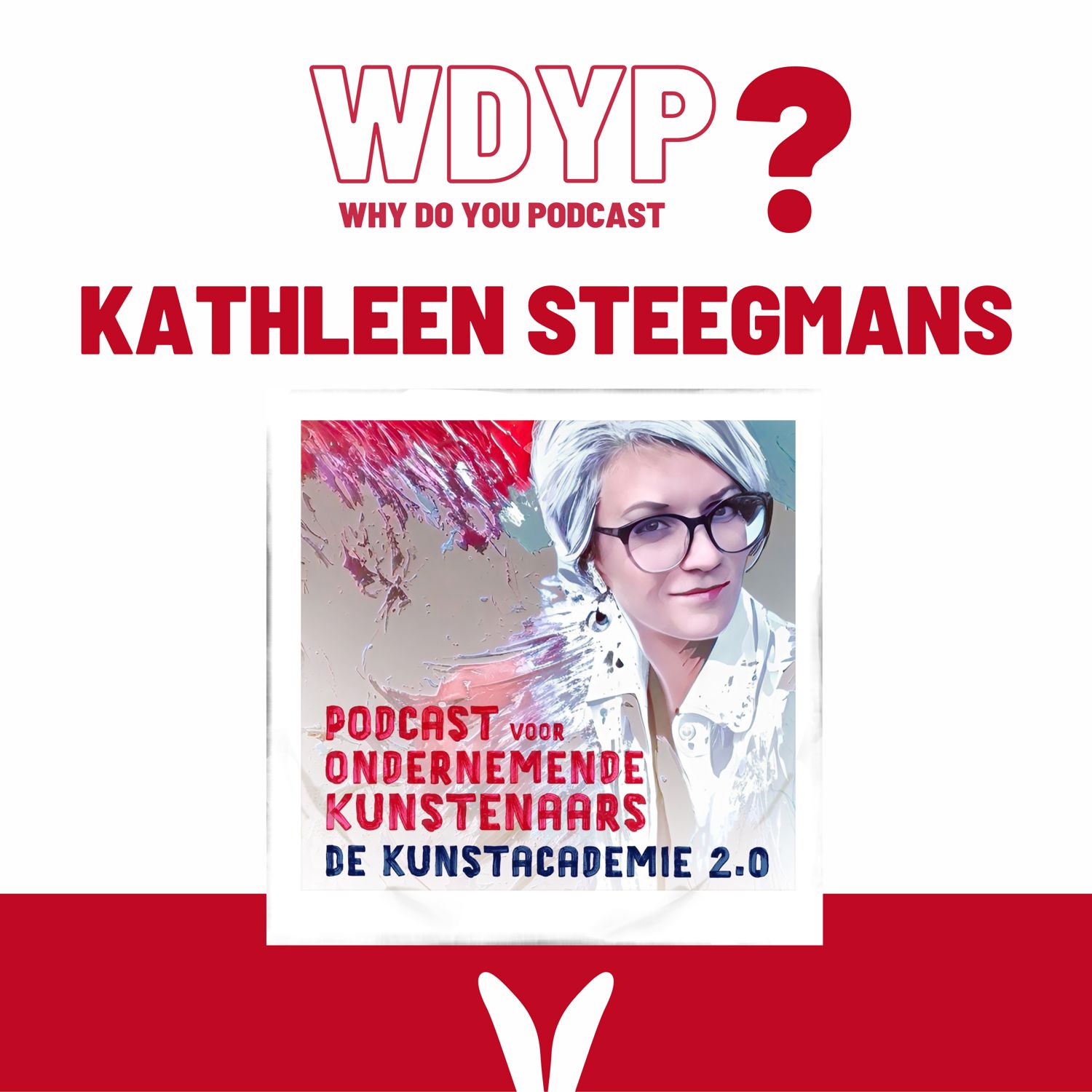 121. Kathleen Steegmans - De Kunstacademie 2.0